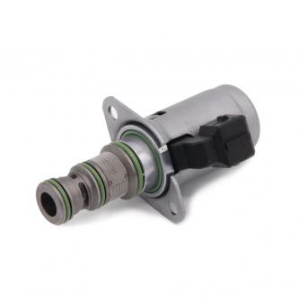 Hydraulic Cartridge valve SV98-T39S, SV98-T3917S 24V For Komatsu